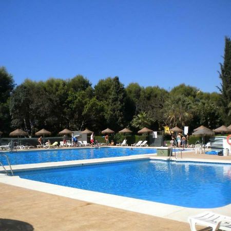 Apartamento Brise Marine Benalmádena Exterior foto