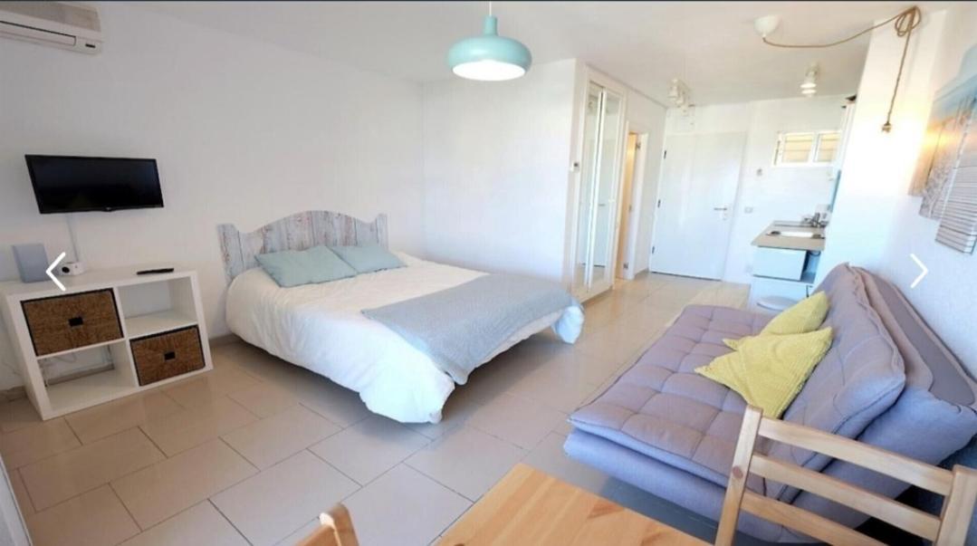 Apartamento Brise Marine Benalmádena Exterior foto
