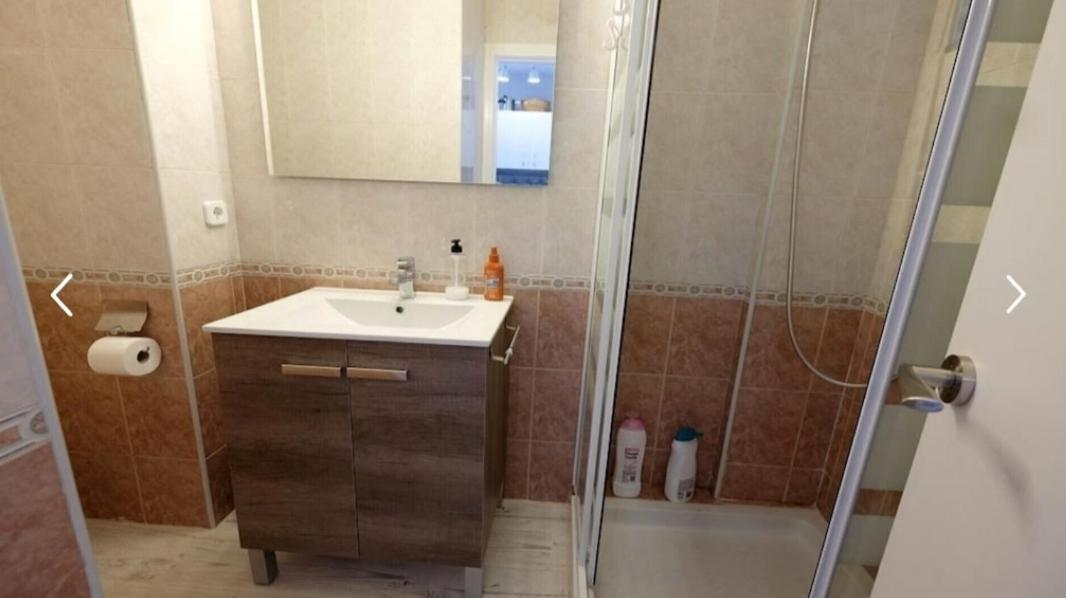 Apartamento Brise Marine Benalmádena Exterior foto