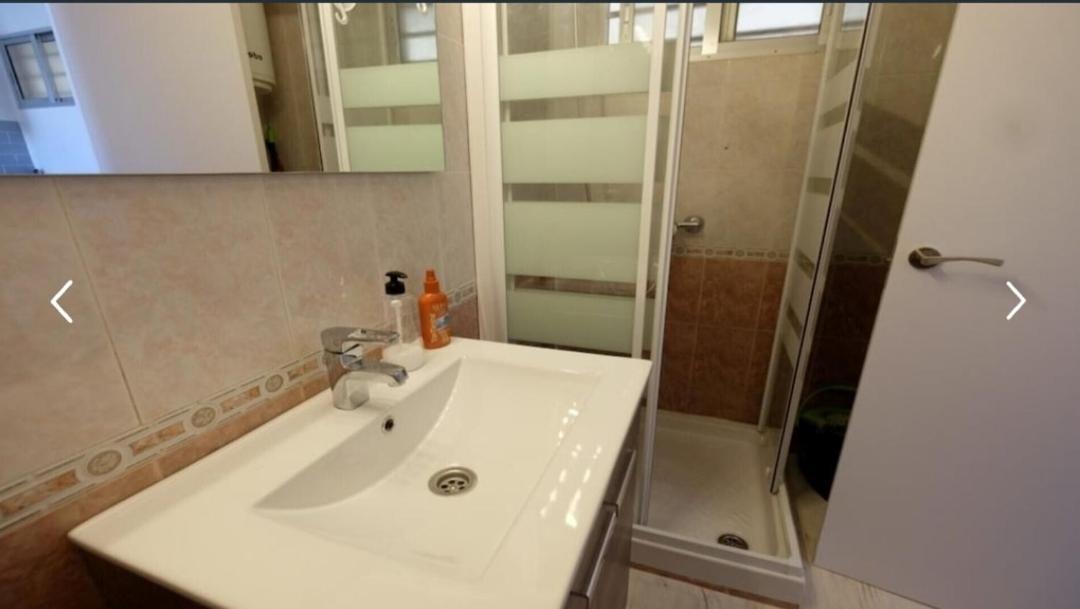 Apartamento Brise Marine Benalmádena Exterior foto