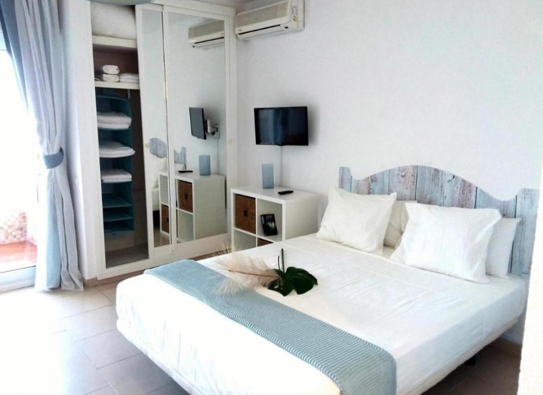 Apartamento Brise Marine Benalmádena Exterior foto