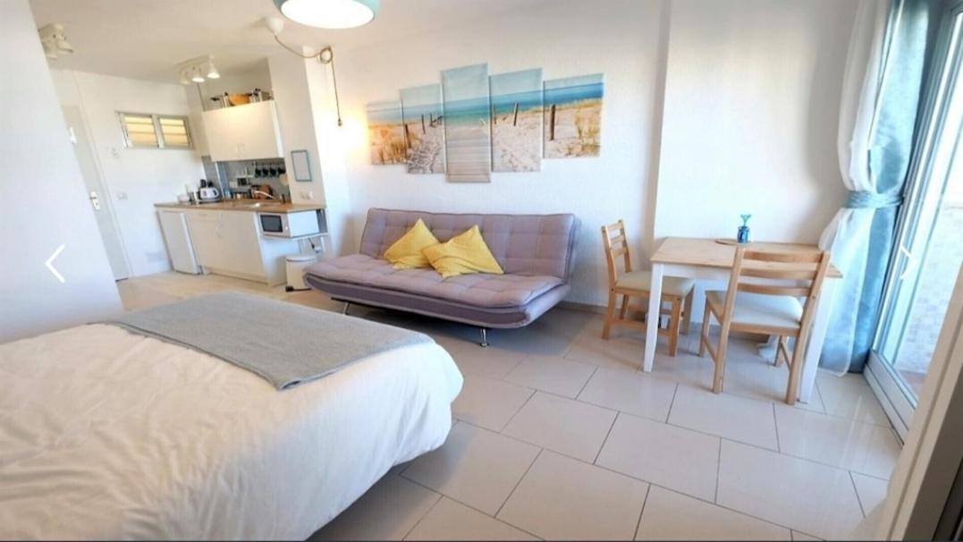 Apartamento Brise Marine Benalmádena Exterior foto