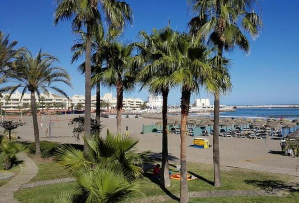 Apartamento Brise Marine Benalmádena Exterior foto