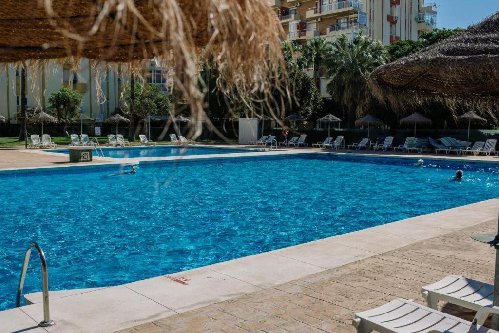 Apartamento Brise Marine Benalmádena Exterior foto