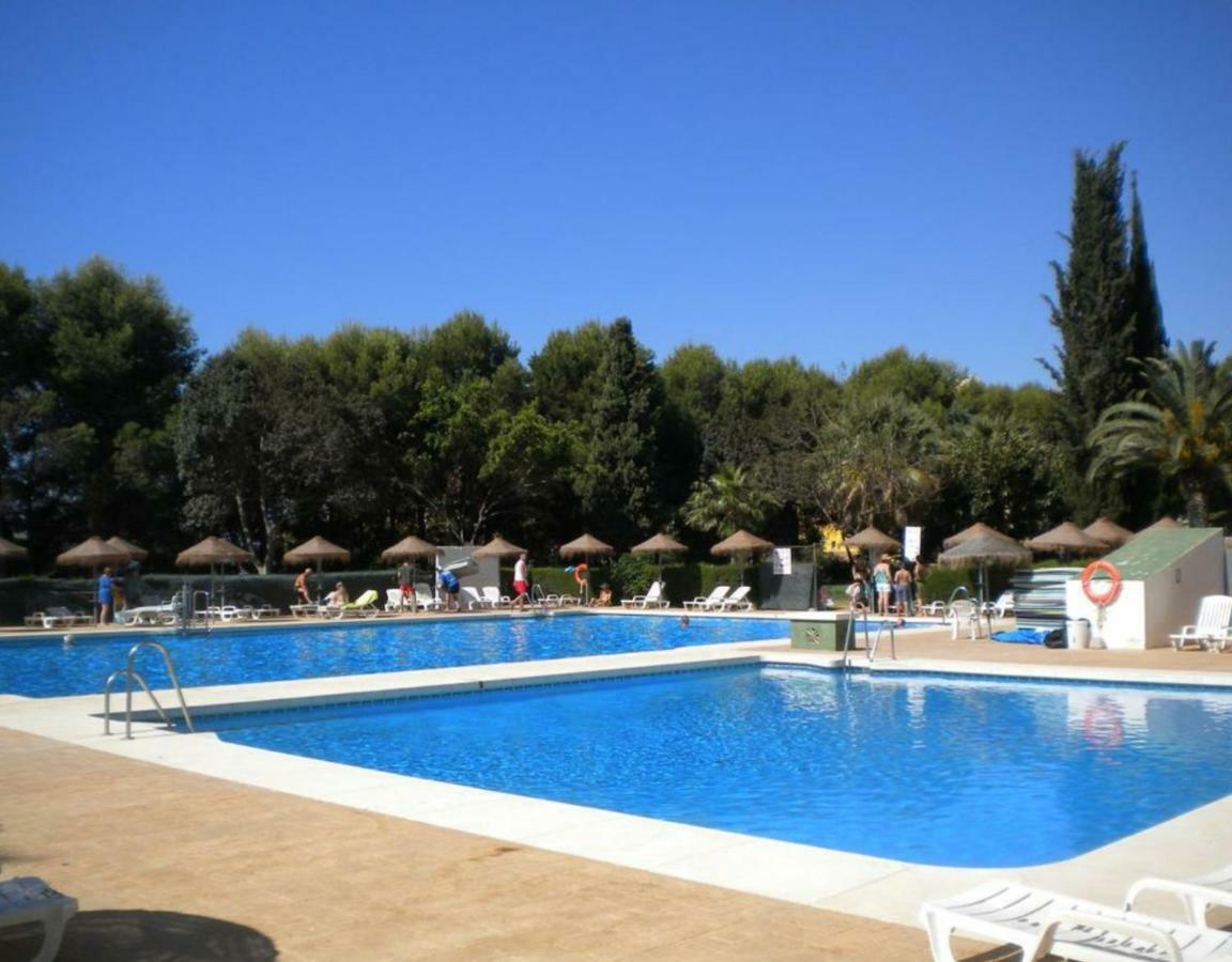 Apartamento Brise Marine Benalmádena Exterior foto