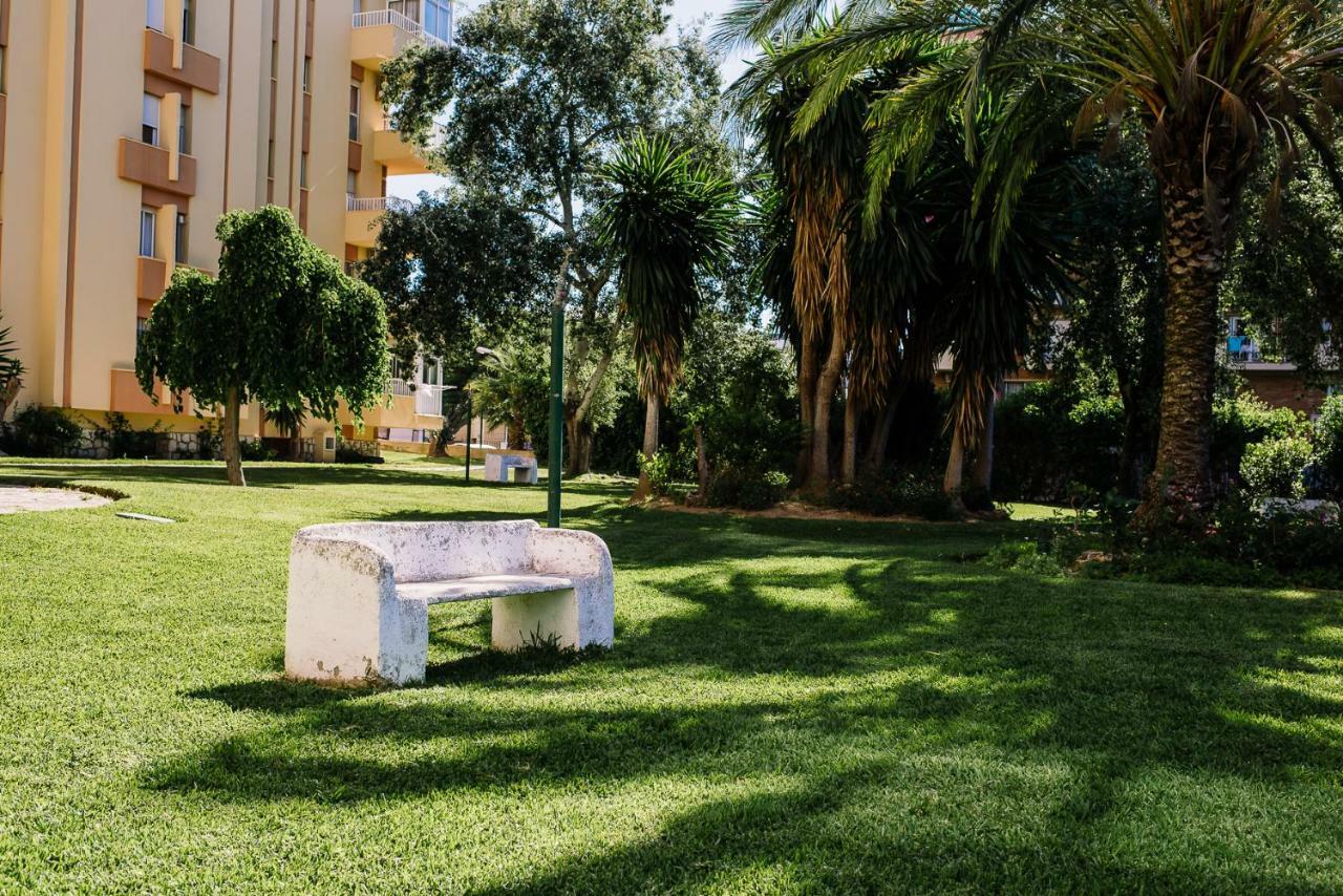 Apartamento Brise Marine Benalmádena Exterior foto